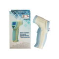 non contact infrared human body thermometer 1